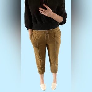 A new day pleated capris